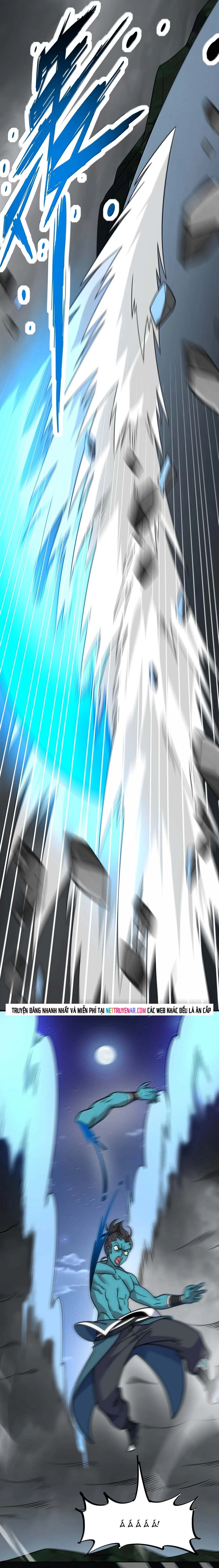 Vai Ác Sư Tôn Mang Theo Các Đồ Đệ Vô Địch Thiên Hạ Chap 197 - Next Chap 198