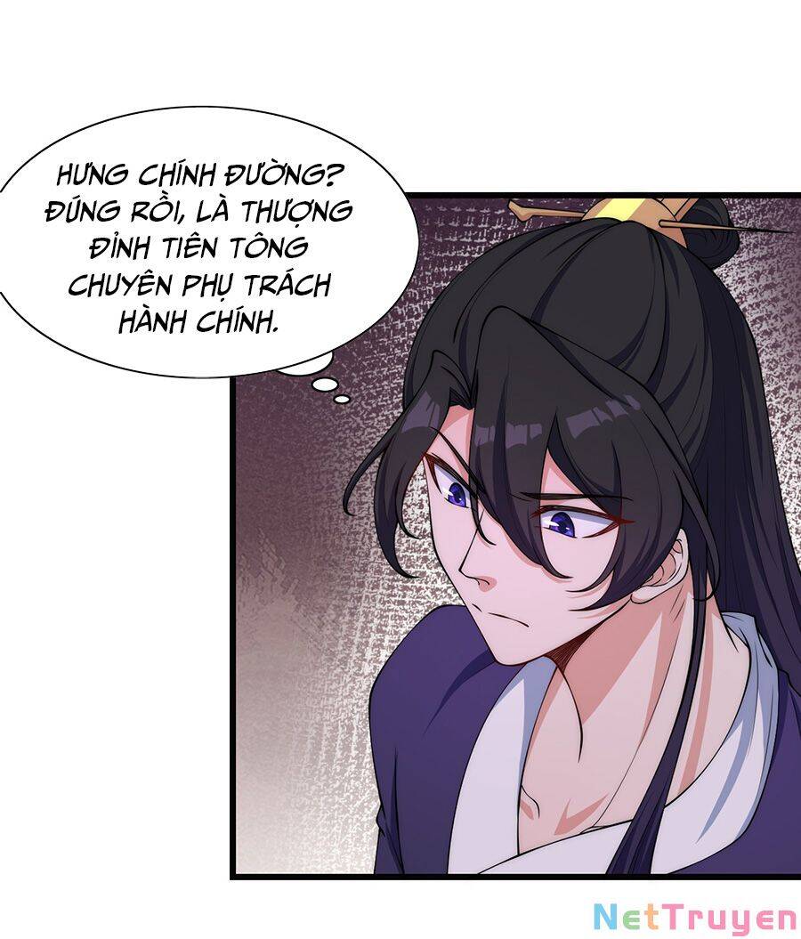 Vai Ác Sư Tôn Mang Theo Các Đồ Đệ Vô Địch Thiên Hạ Chap 2 - Next Chap 3