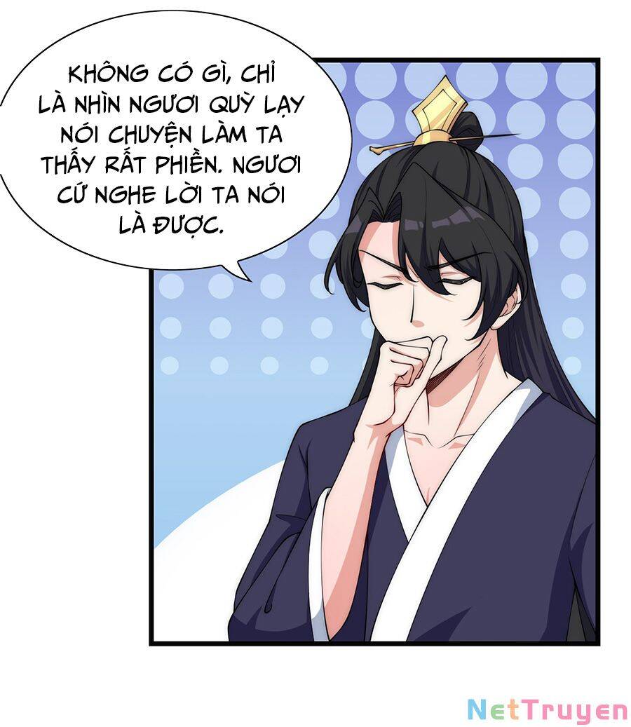 Vai Ác Sư Tôn Mang Theo Các Đồ Đệ Vô Địch Thiên Hạ Chap 2 - Next Chap 3