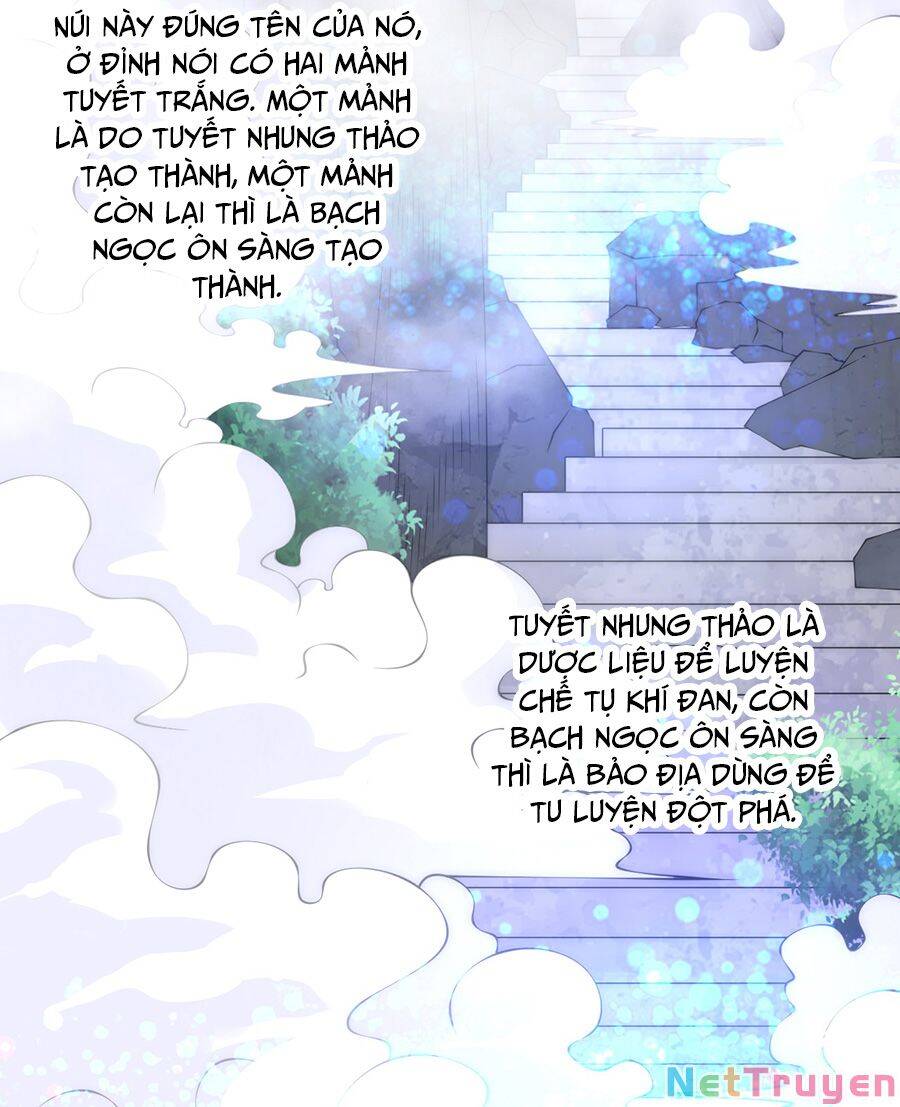 Vai Ác Sư Tôn Mang Theo Các Đồ Đệ Vô Địch Thiên Hạ Chap 2 - Next Chap 3