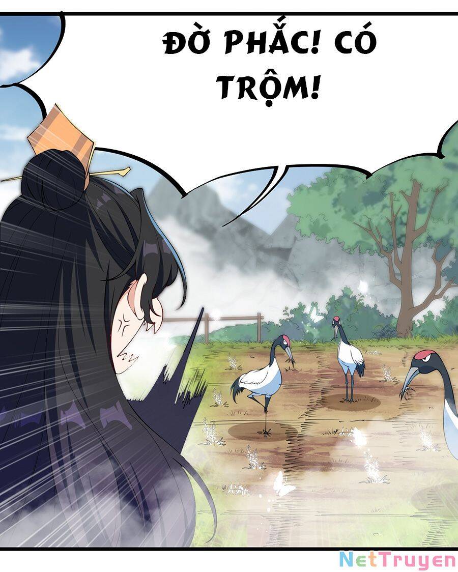 Vai Ác Sư Tôn Mang Theo Các Đồ Đệ Vô Địch Thiên Hạ Chap 2 - Next Chap 3