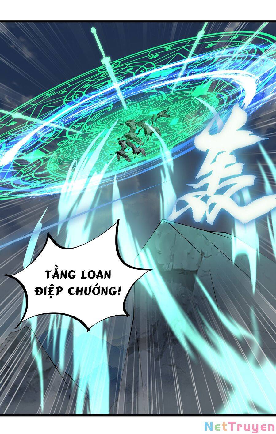 Vai Ác Sư Tôn Mang Theo Các Đồ Đệ Vô Địch Thiên Hạ Chap 2 - Next Chap 3