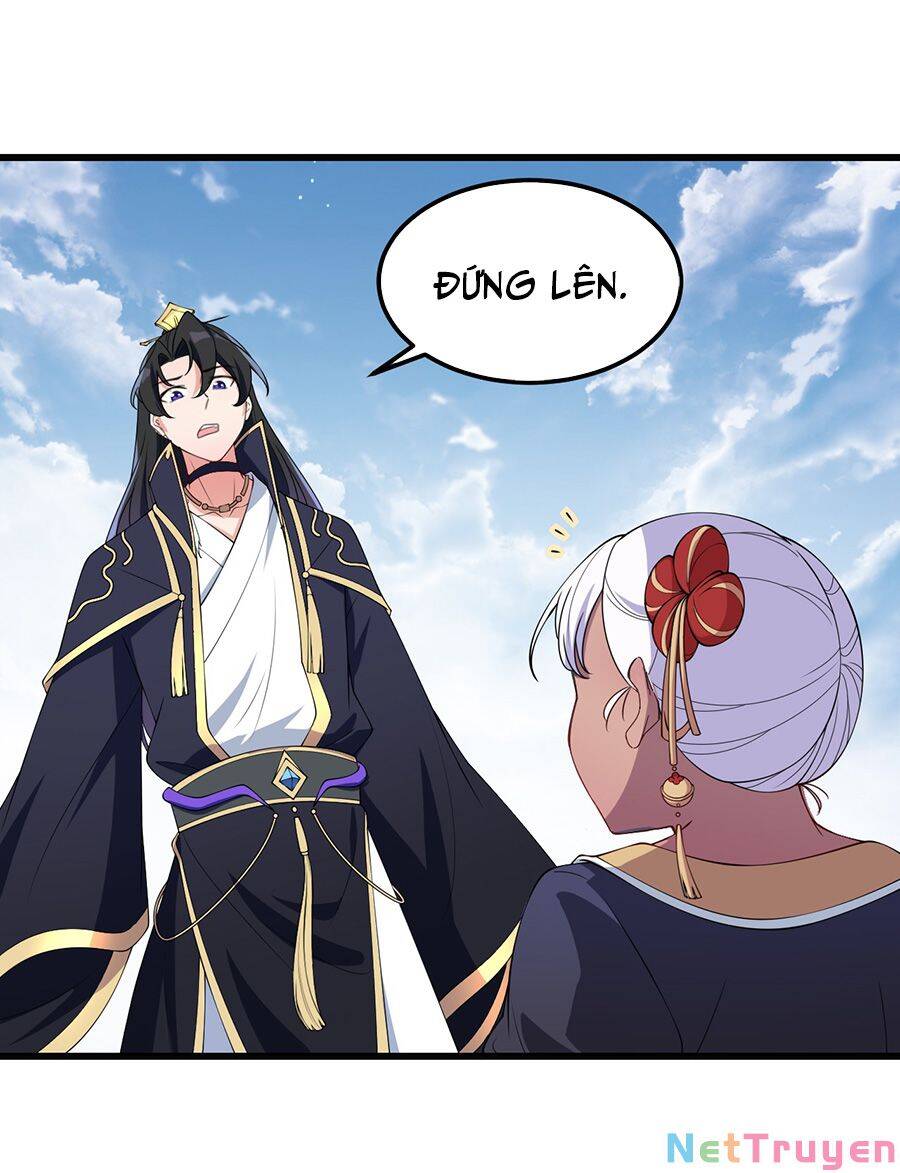 Vai Ác Sư Tôn Mang Theo Các Đồ Đệ Vô Địch Thiên Hạ Chap 2 - Next Chap 3