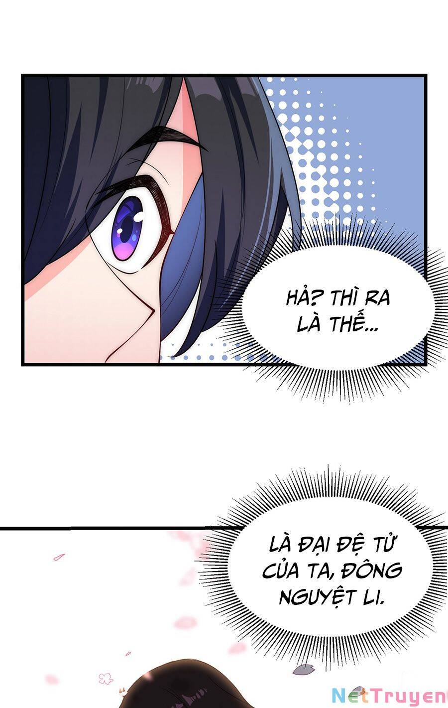 Vai Ác Sư Tôn Mang Theo Các Đồ Đệ Vô Địch Thiên Hạ Chap 2 - Next Chap 3