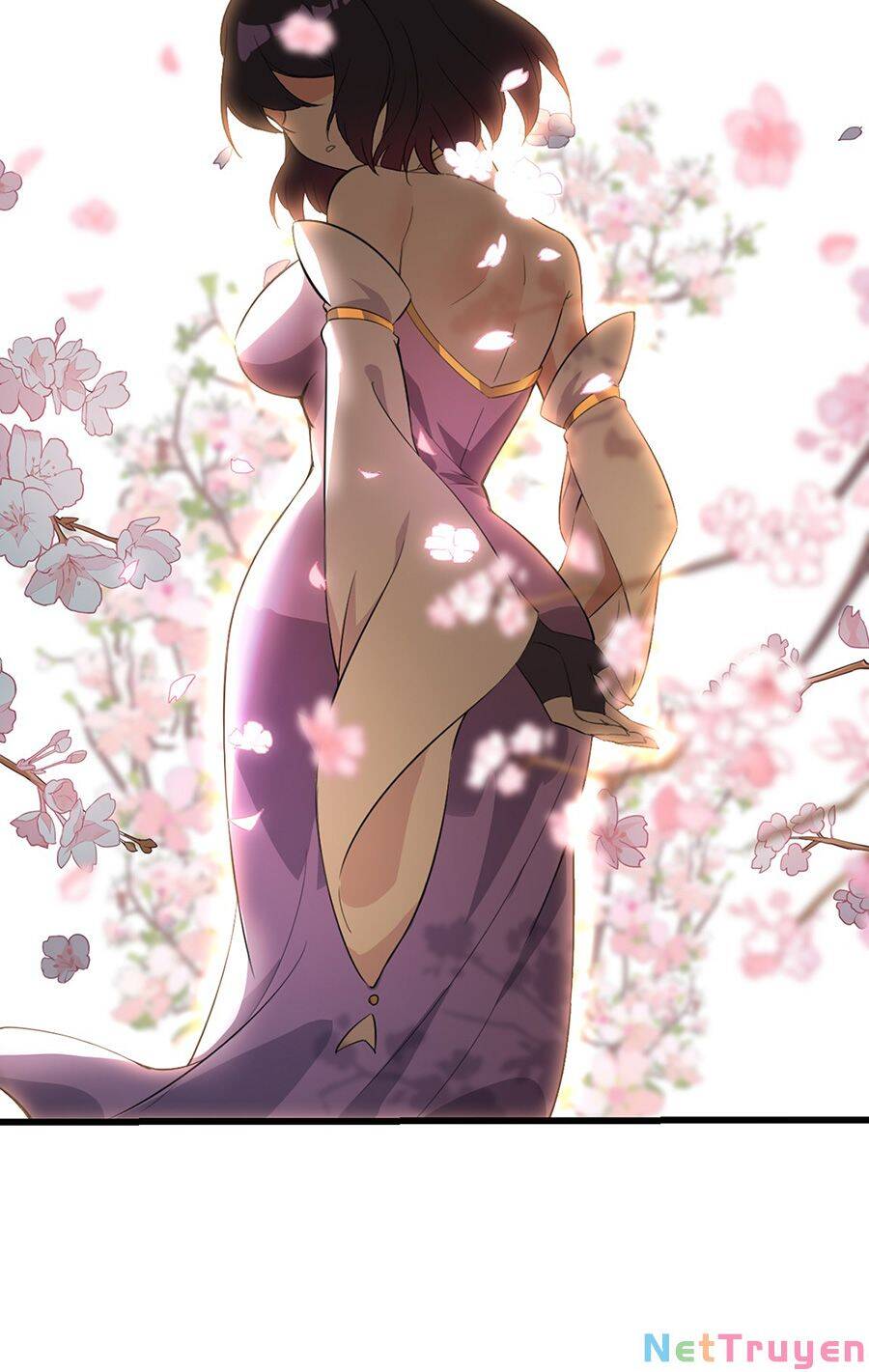 Vai Ác Sư Tôn Mang Theo Các Đồ Đệ Vô Địch Thiên Hạ Chap 2 - Next Chap 3