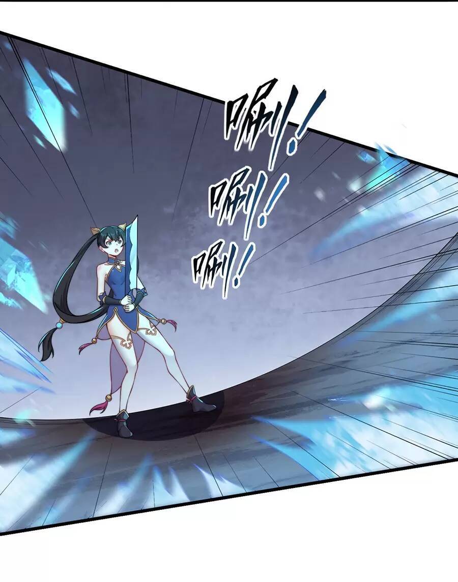 Vai Ác Sư Tôn Mang Theo Các Đồ Đệ Vô Địch Thiên Hạ Chap 20 - Next Chap 21