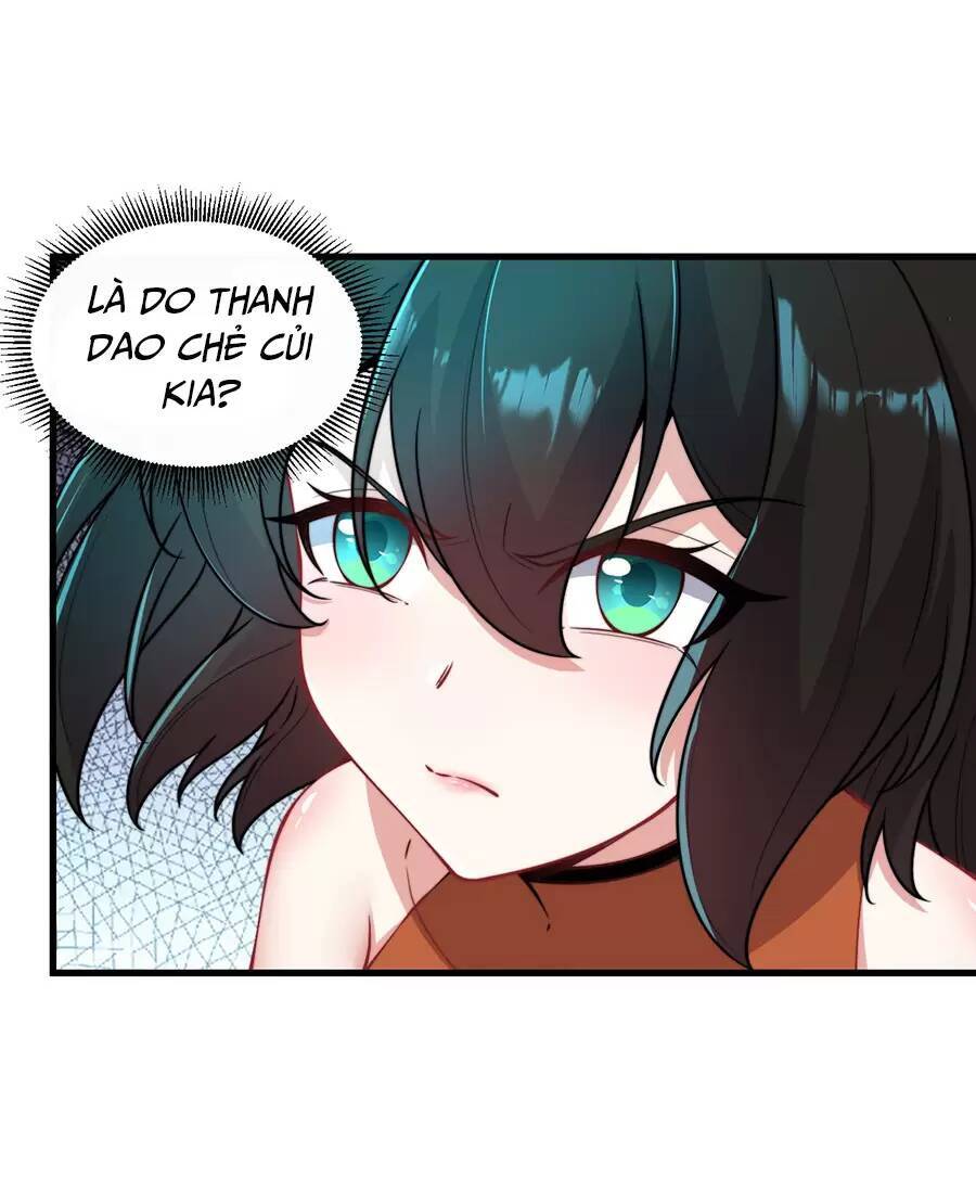 Vai Ác Sư Tôn Mang Theo Các Đồ Đệ Vô Địch Thiên Hạ Chap 20 - Next Chap 21