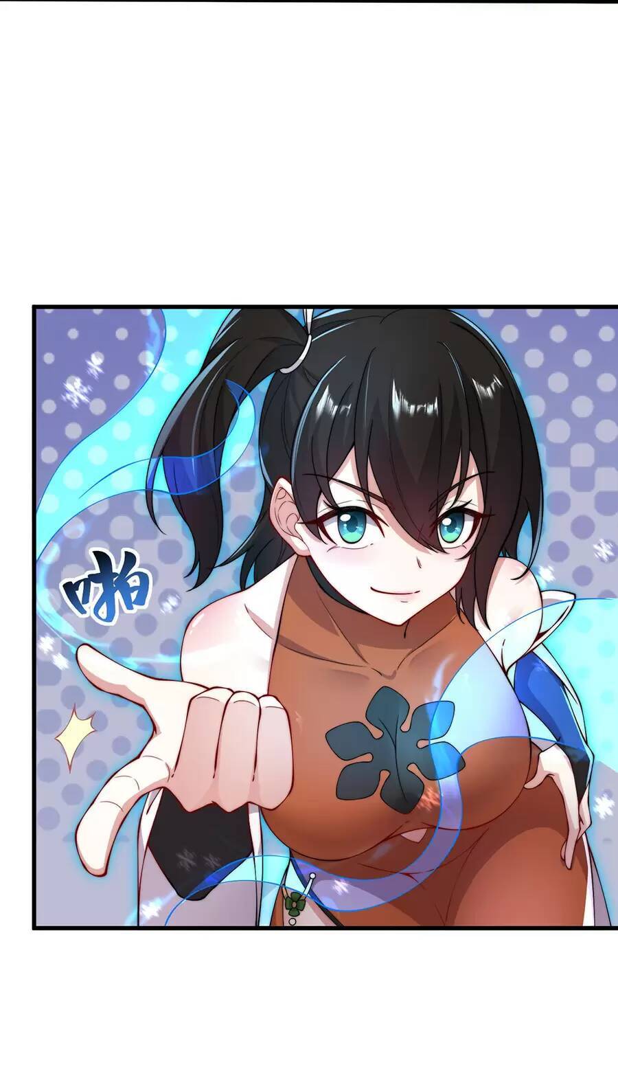 Vai Ác Sư Tôn Mang Theo Các Đồ Đệ Vô Địch Thiên Hạ Chap 20 - Next Chap 21