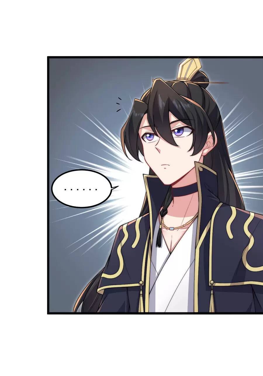 Vai Ác Sư Tôn Mang Theo Các Đồ Đệ Vô Địch Thiên Hạ Chap 20 - Next Chap 21