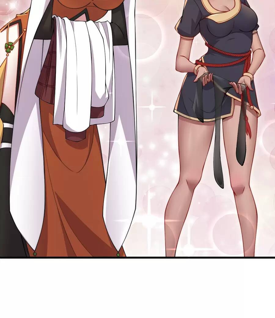 Vai Ác Sư Tôn Mang Theo Các Đồ Đệ Vô Địch Thiên Hạ Chap 20 - Next Chap 21