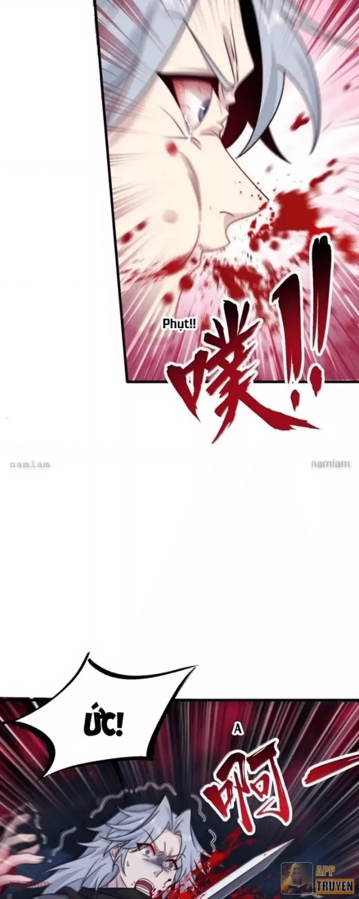 Vai Ác Sư Tôn Mang Theo Các Đồ Đệ Vô Địch Thiên Hạ Chap 205 - Next Chap 206