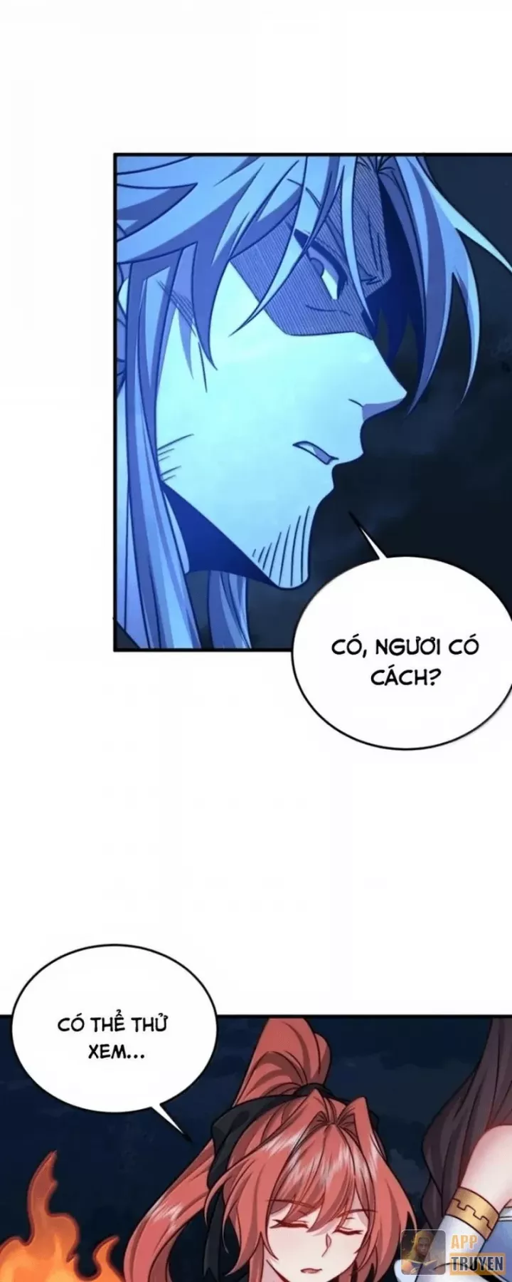 Vai Ác Sư Tôn Mang Theo Các Đồ Đệ Vô Địch Thiên Hạ Chap 205 - Next Chap 206