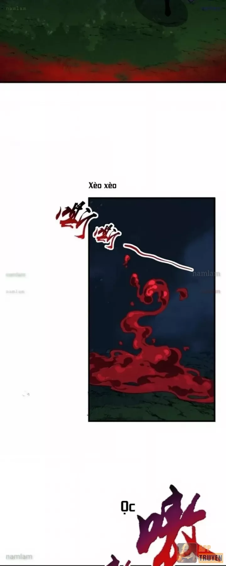 Vai Ác Sư Tôn Mang Theo Các Đồ Đệ Vô Địch Thiên Hạ Chap 205 - Next Chap 206