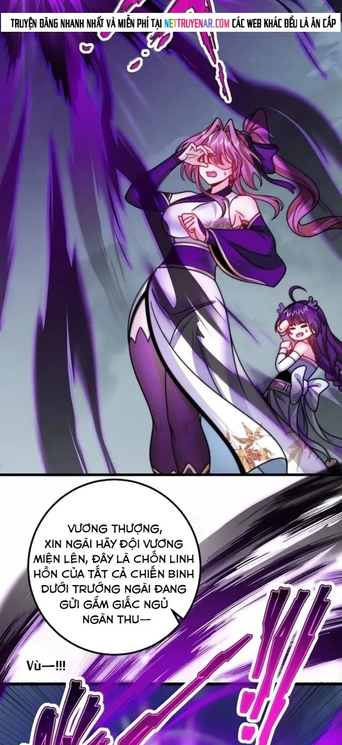 Vai Ác Sư Tôn Mang Theo Các Đồ Đệ Vô Địch Thiên Hạ Chap 208 - Next Chap 209