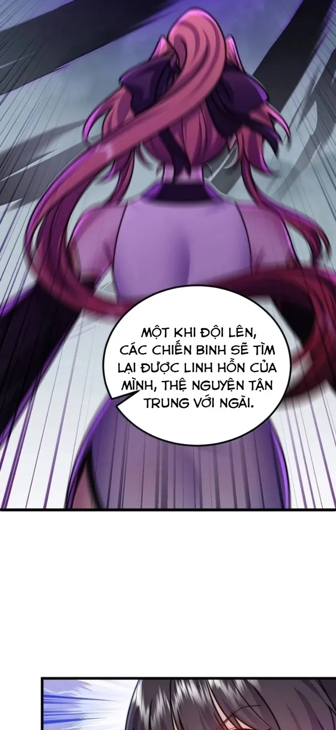 Vai Ác Sư Tôn Mang Theo Các Đồ Đệ Vô Địch Thiên Hạ Chap 208 - Next Chap 209