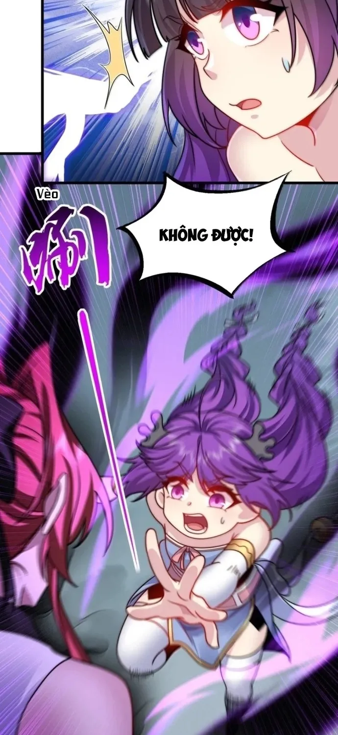 Vai Ác Sư Tôn Mang Theo Các Đồ Đệ Vô Địch Thiên Hạ Chap 208 - Next Chap 209