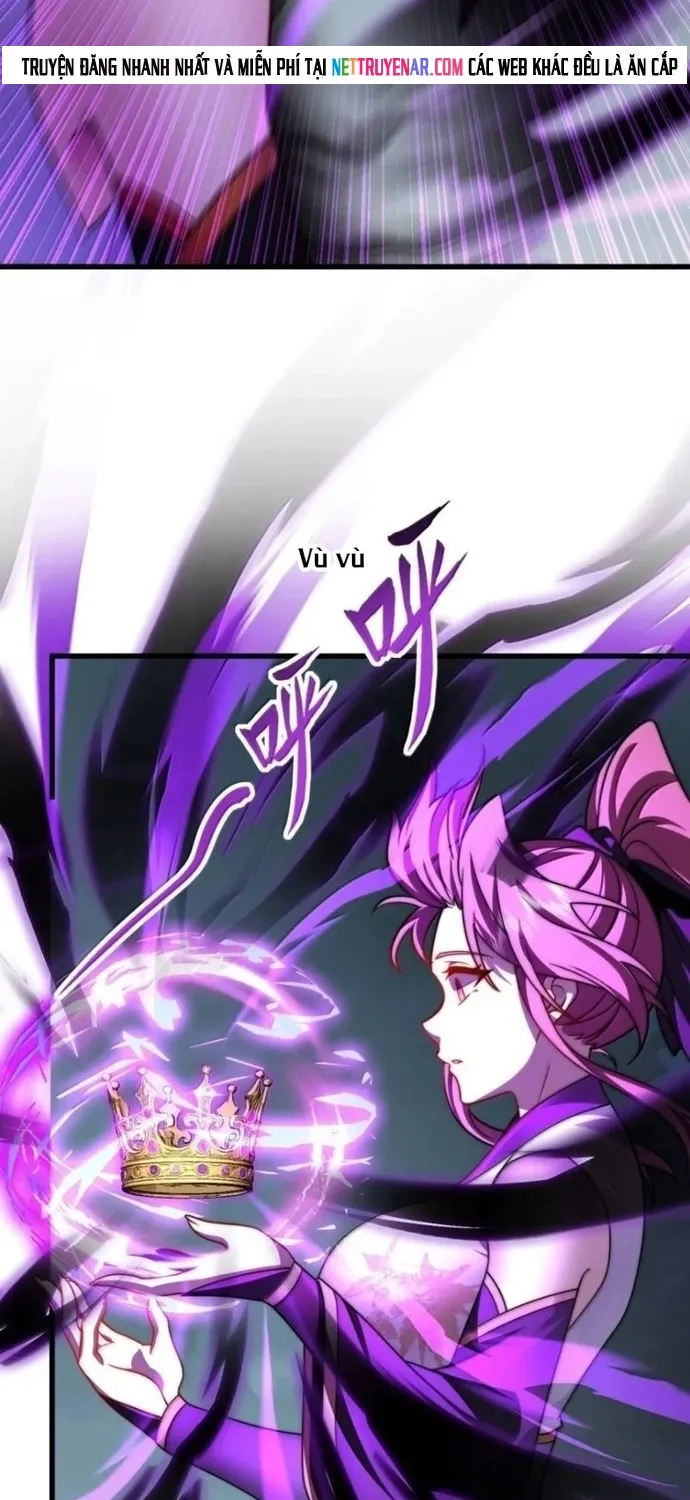 Vai Ác Sư Tôn Mang Theo Các Đồ Đệ Vô Địch Thiên Hạ Chap 208 - Next Chap 209