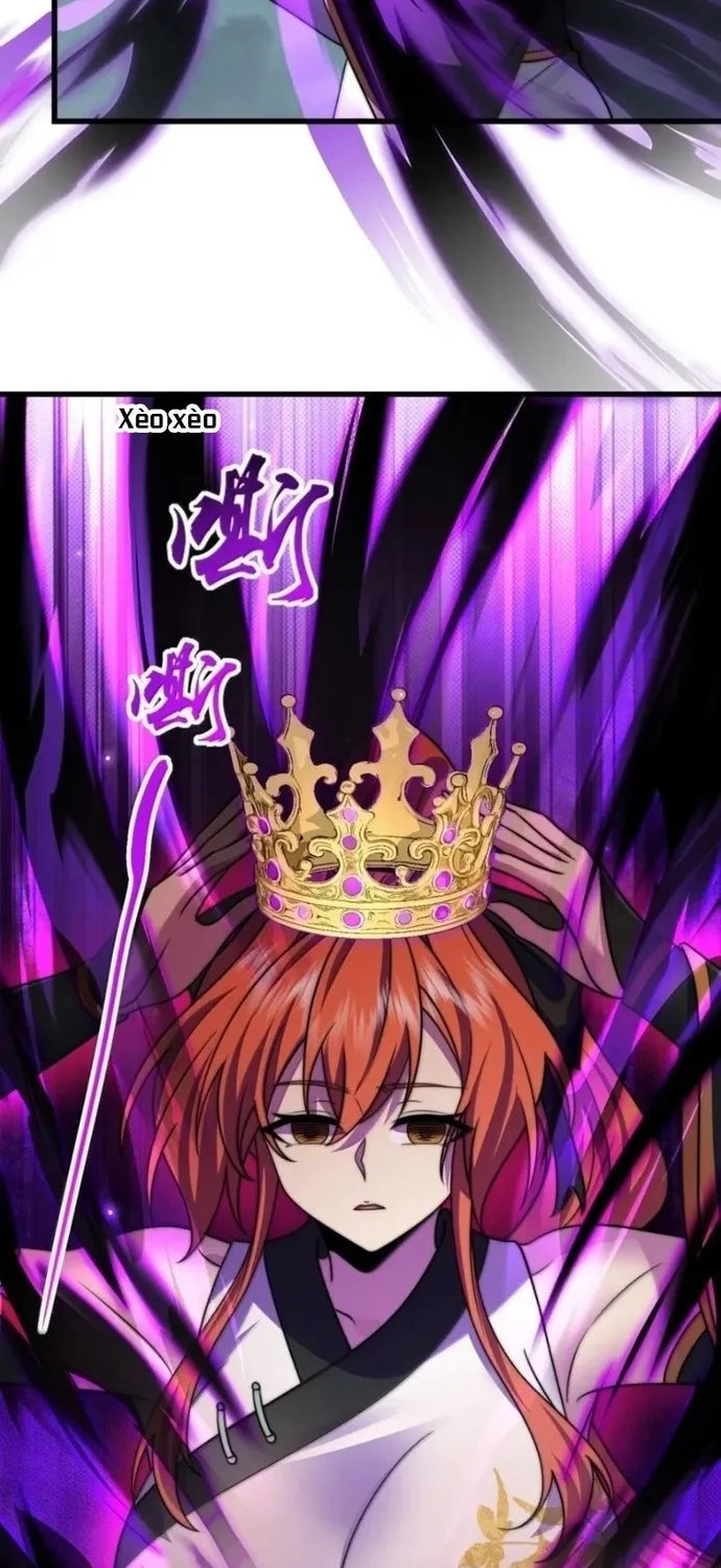 Vai Ác Sư Tôn Mang Theo Các Đồ Đệ Vô Địch Thiên Hạ Chap 208 - Next Chap 209