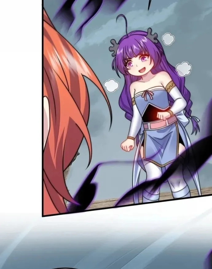 Vai Ác Sư Tôn Mang Theo Các Đồ Đệ Vô Địch Thiên Hạ Chap 208 - Next Chap 209