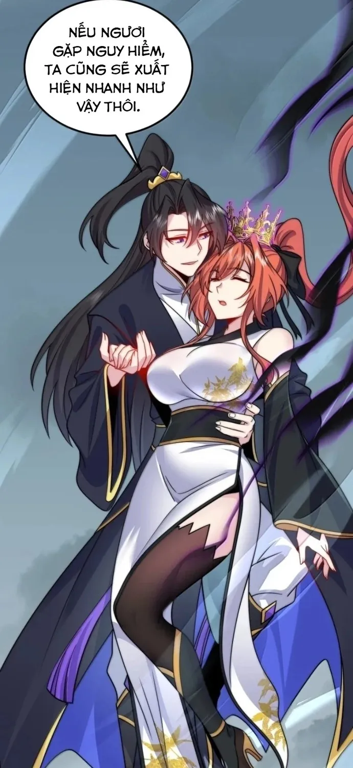 Vai Ác Sư Tôn Mang Theo Các Đồ Đệ Vô Địch Thiên Hạ Chap 208 - Next Chap 209