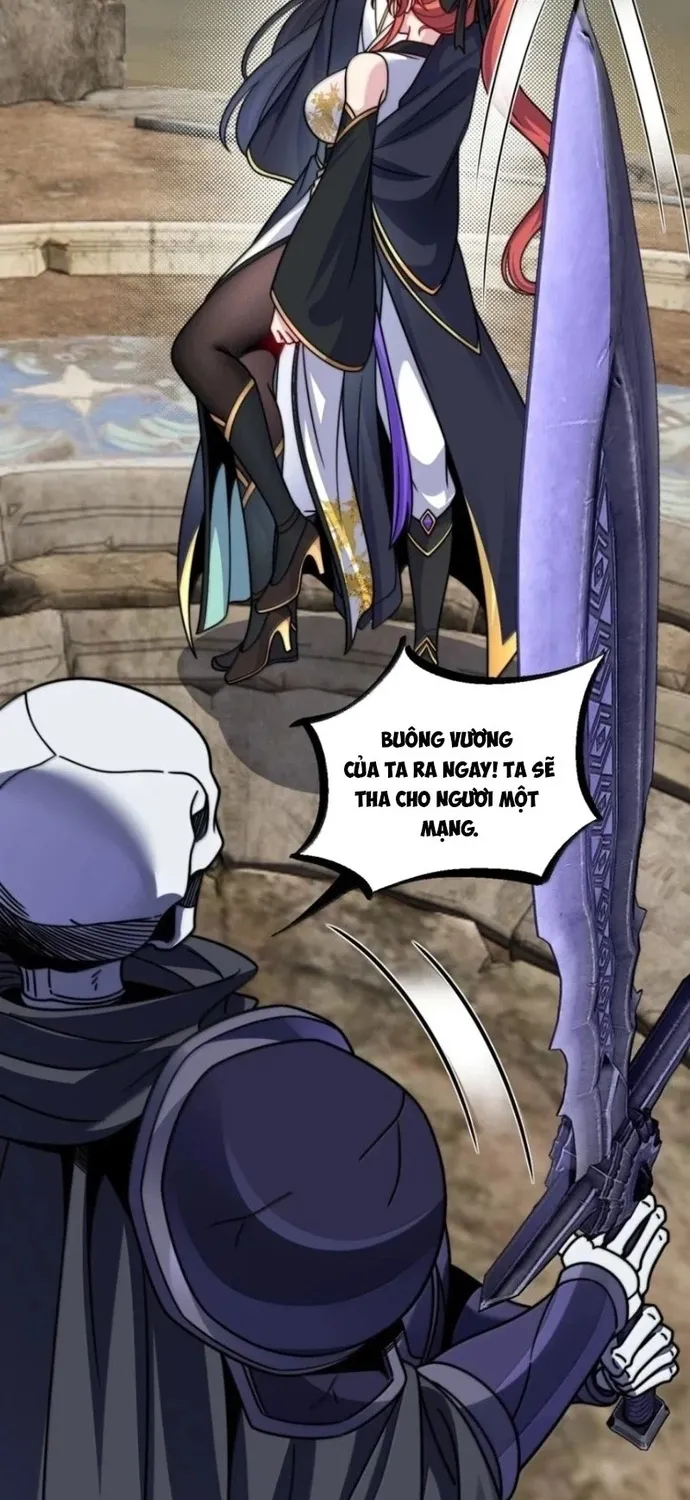 Vai Ác Sư Tôn Mang Theo Các Đồ Đệ Vô Địch Thiên Hạ Chap 208 - Next Chap 209