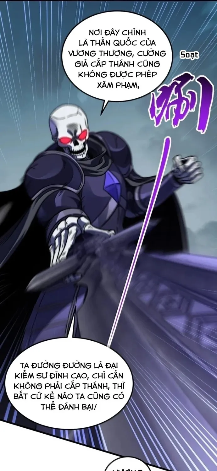 Vai Ác Sư Tôn Mang Theo Các Đồ Đệ Vô Địch Thiên Hạ Chap 208 - Next Chap 209