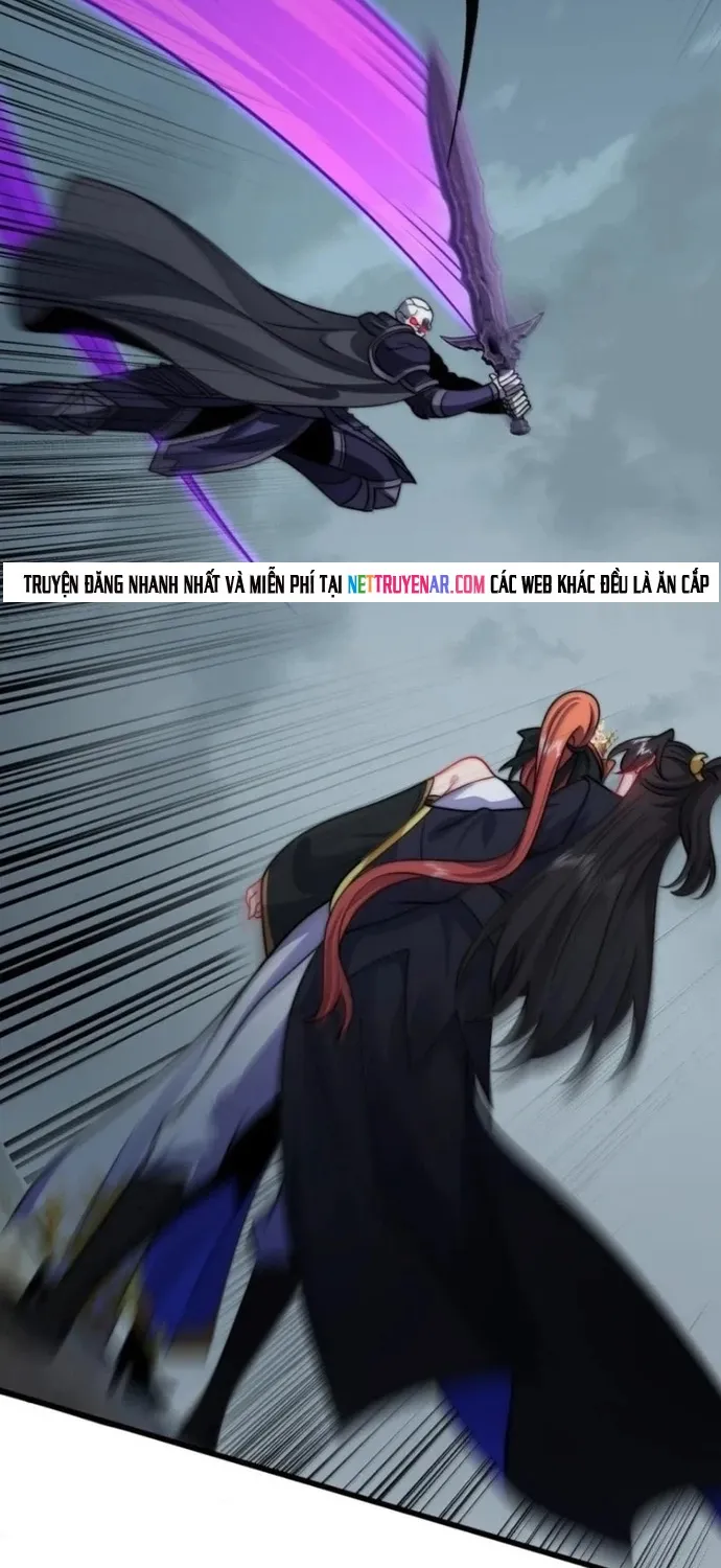 Vai Ác Sư Tôn Mang Theo Các Đồ Đệ Vô Địch Thiên Hạ Chap 208 - Next Chap 209