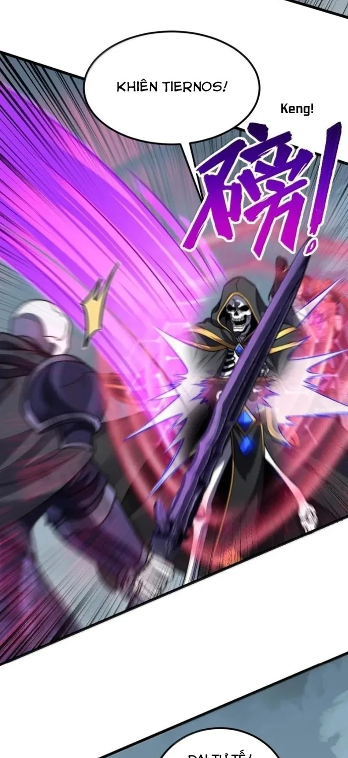 Vai Ác Sư Tôn Mang Theo Các Đồ Đệ Vô Địch Thiên Hạ Chap 208 - Next Chap 209