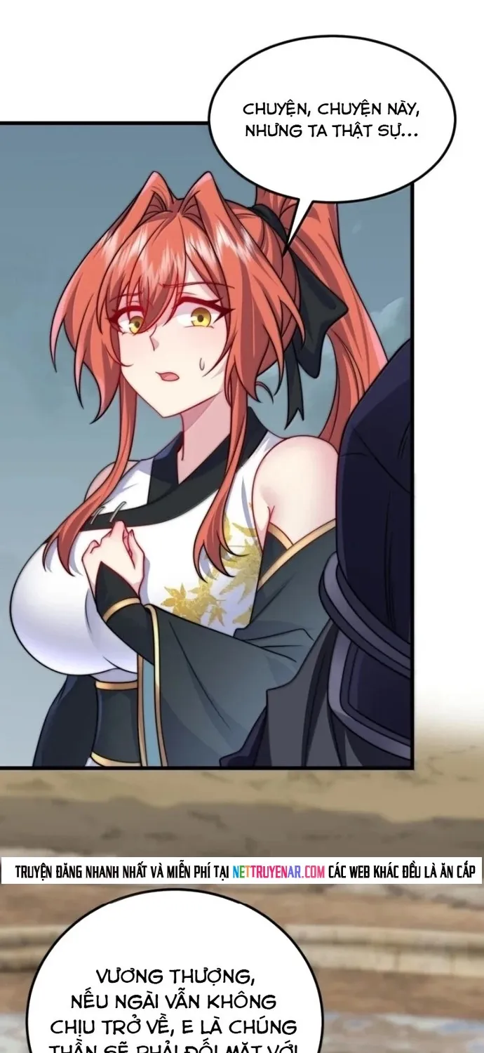 Vai Ác Sư Tôn Mang Theo Các Đồ Đệ Vô Địch Thiên Hạ Chap 208 - Next Chap 209