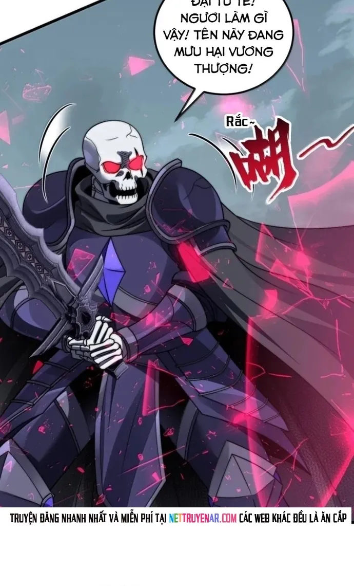 Vai Ác Sư Tôn Mang Theo Các Đồ Đệ Vô Địch Thiên Hạ Chap 208 - Next Chap 209