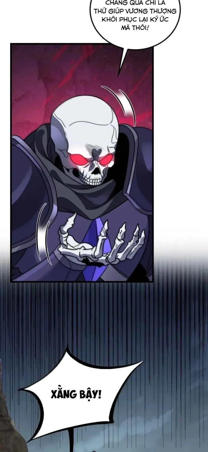Vai Ác Sư Tôn Mang Theo Các Đồ Đệ Vô Địch Thiên Hạ Chap 208 - Next Chap 209