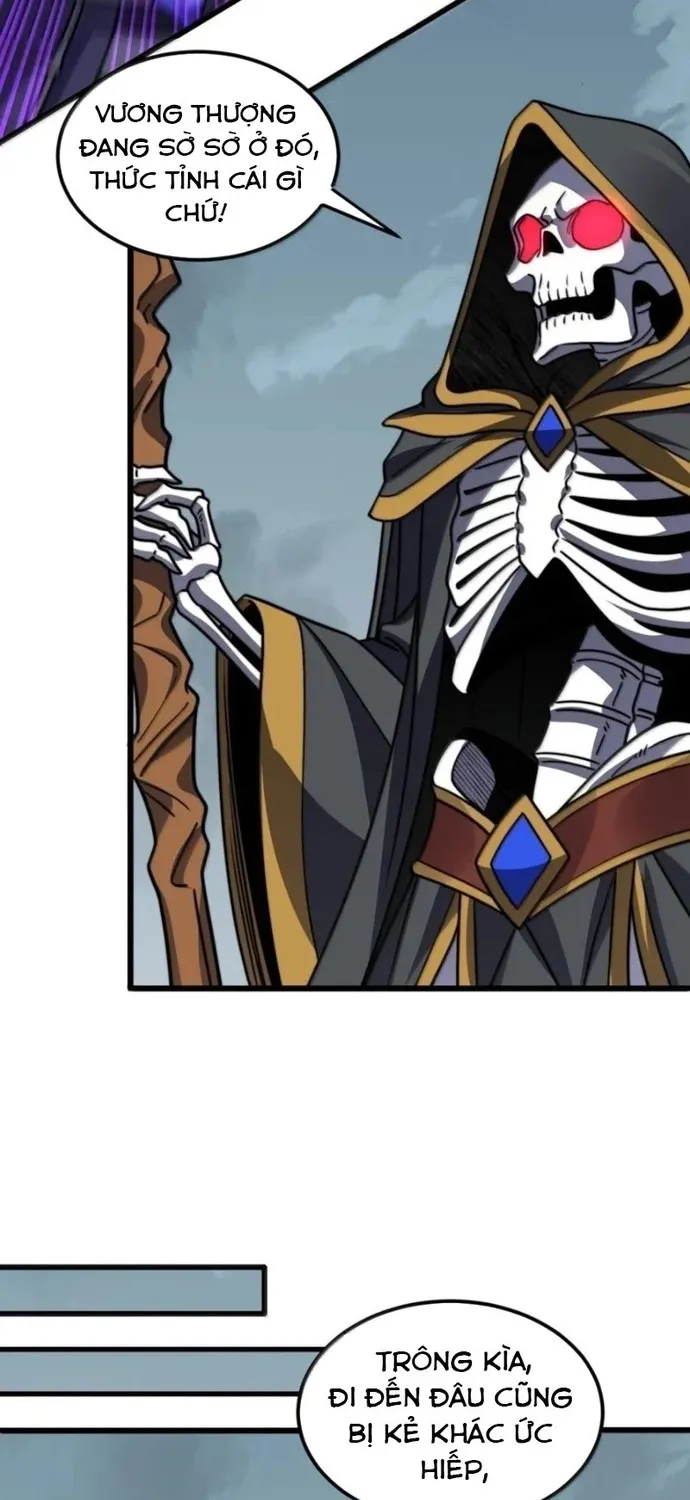 Vai Ác Sư Tôn Mang Theo Các Đồ Đệ Vô Địch Thiên Hạ Chap 208 - Next Chap 209