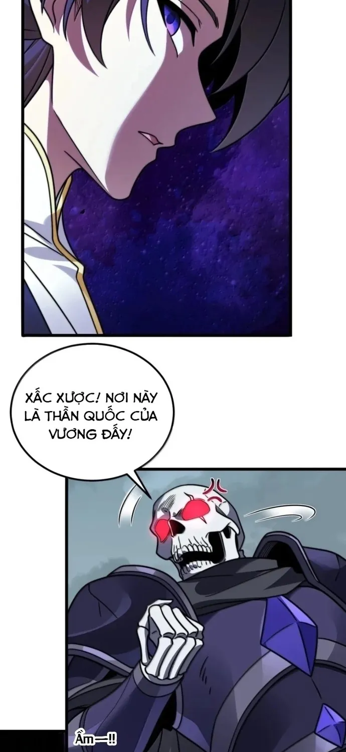 Vai Ác Sư Tôn Mang Theo Các Đồ Đệ Vô Địch Thiên Hạ Chap 208 - Next Chap 209