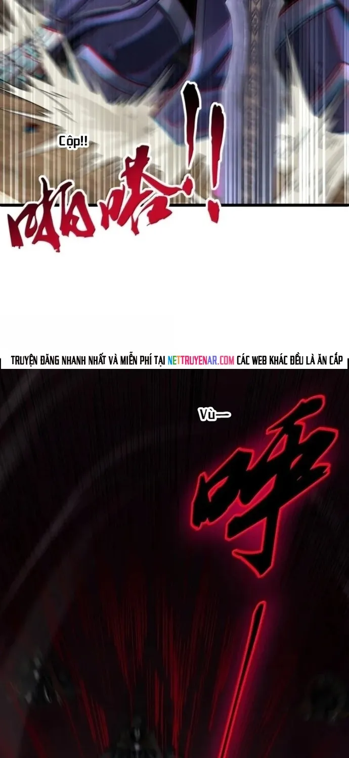Vai Ác Sư Tôn Mang Theo Các Đồ Đệ Vô Địch Thiên Hạ Chap 208 - Next Chap 209