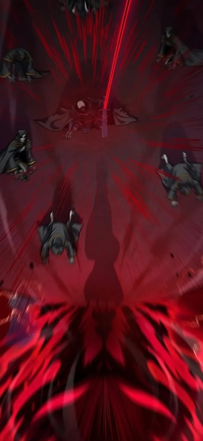 Vai Ác Sư Tôn Mang Theo Các Đồ Đệ Vô Địch Thiên Hạ Chap 208 - Next Chap 209