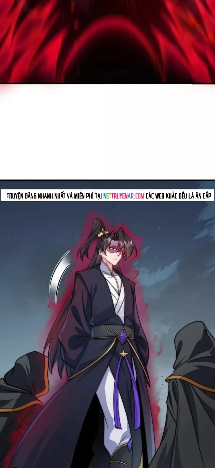 Vai Ác Sư Tôn Mang Theo Các Đồ Đệ Vô Địch Thiên Hạ Chap 208 - Next Chap 209