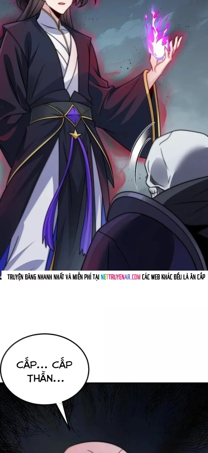 Vai Ác Sư Tôn Mang Theo Các Đồ Đệ Vô Địch Thiên Hạ Chap 208 - Next Chap 209