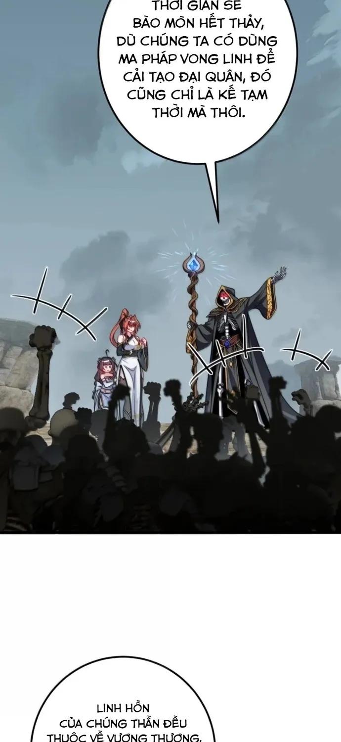 Vai Ác Sư Tôn Mang Theo Các Đồ Đệ Vô Địch Thiên Hạ Chap 208 - Next Chap 209