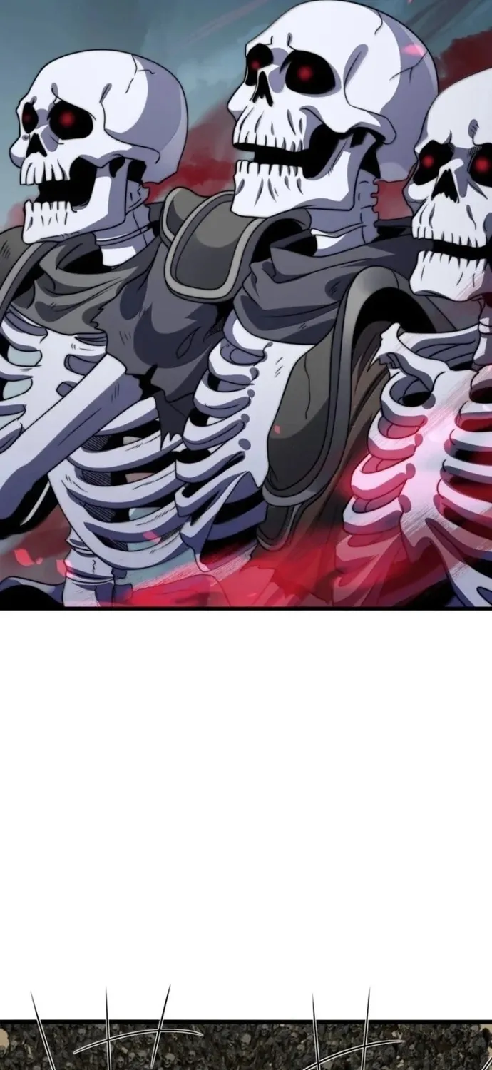 Vai Ác Sư Tôn Mang Theo Các Đồ Đệ Vô Địch Thiên Hạ Chap 208 - Next Chap 209