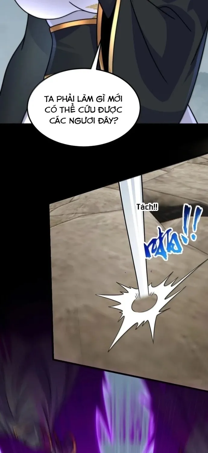 Vai Ác Sư Tôn Mang Theo Các Đồ Đệ Vô Địch Thiên Hạ Chap 208 - Next Chap 209