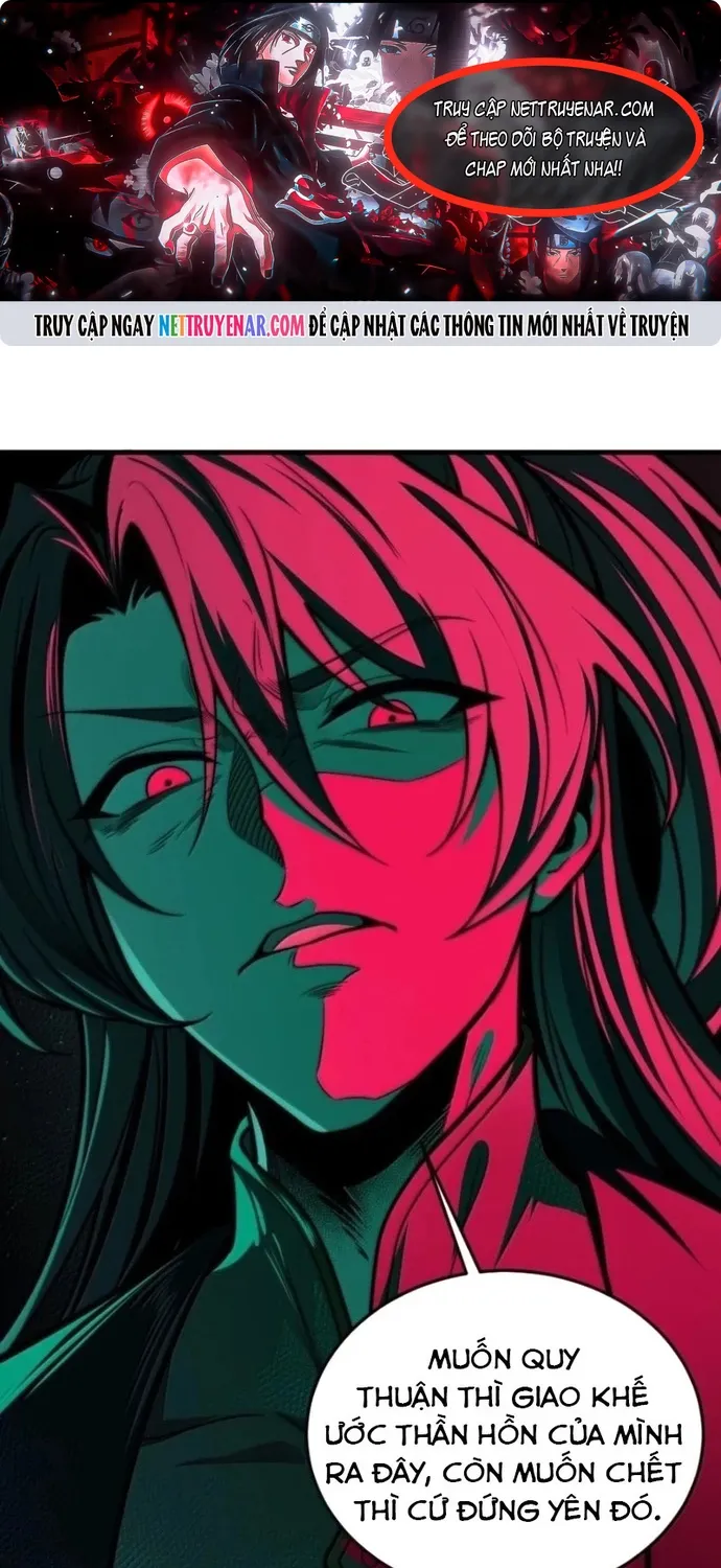 Vai Ác Sư Tôn Mang Theo Các Đồ Đệ Vô Địch Thiên Hạ Chap 209 - Next Chap 210