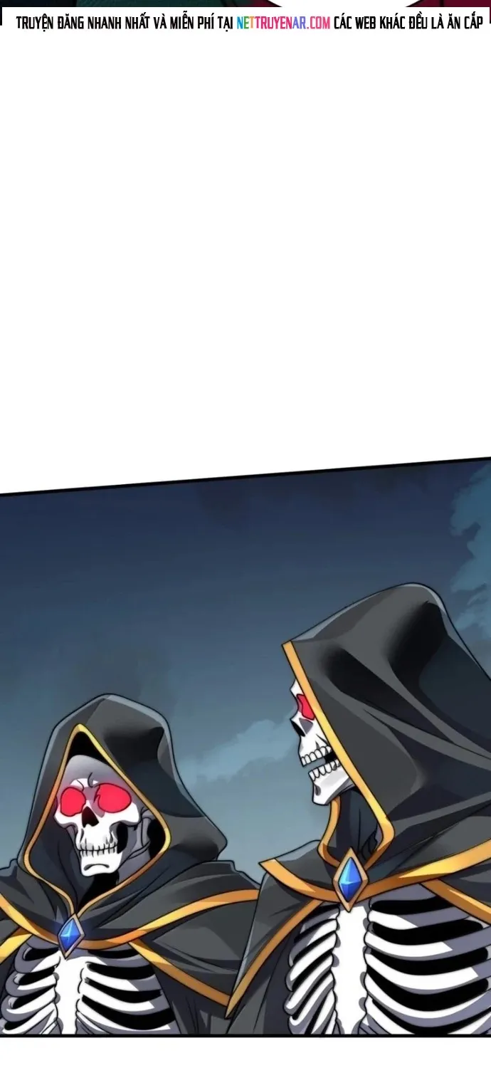 Vai Ác Sư Tôn Mang Theo Các Đồ Đệ Vô Địch Thiên Hạ Chap 209 - Next Chap 210