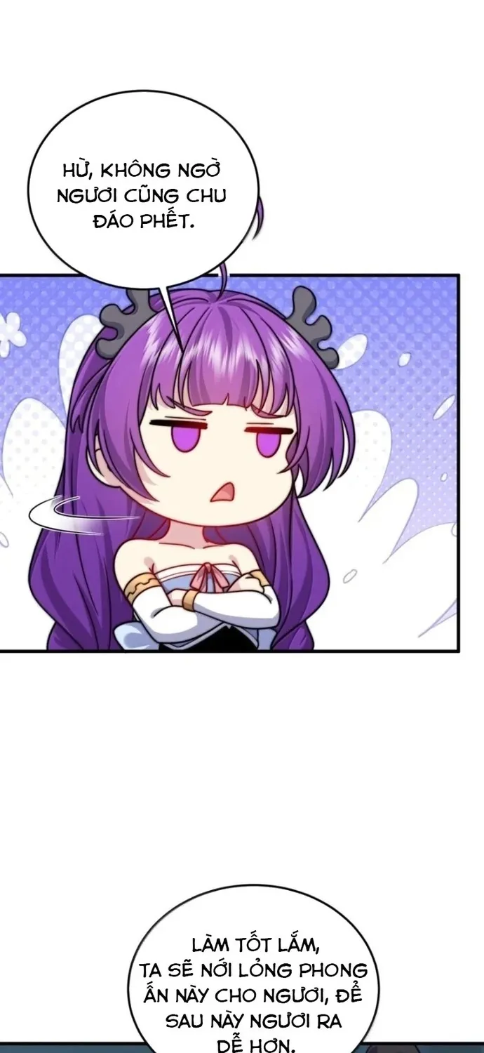 Vai Ác Sư Tôn Mang Theo Các Đồ Đệ Vô Địch Thiên Hạ Chap 209 - Next Chap 210