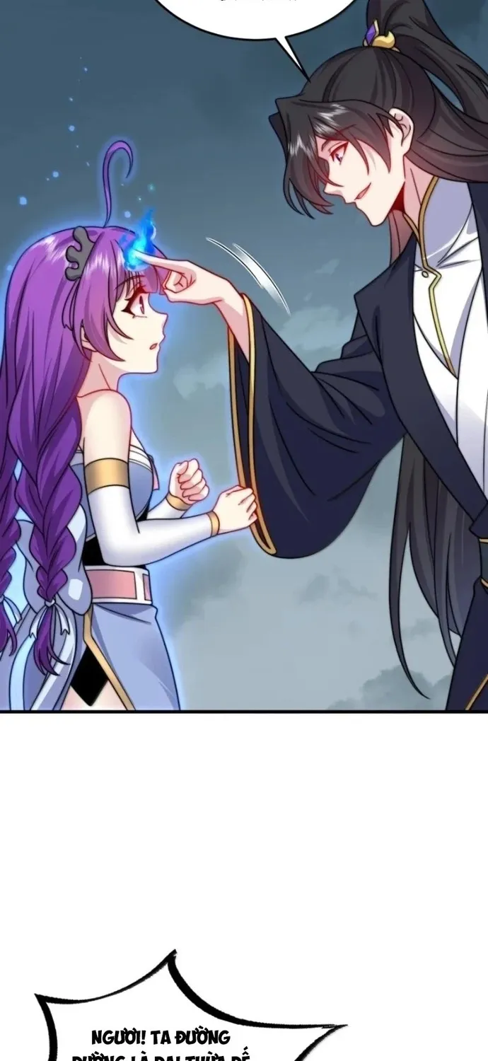 Vai Ác Sư Tôn Mang Theo Các Đồ Đệ Vô Địch Thiên Hạ Chap 209 - Next Chap 210