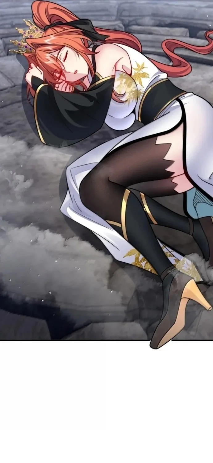 Vai Ác Sư Tôn Mang Theo Các Đồ Đệ Vô Địch Thiên Hạ Chap 209 - Next Chap 210