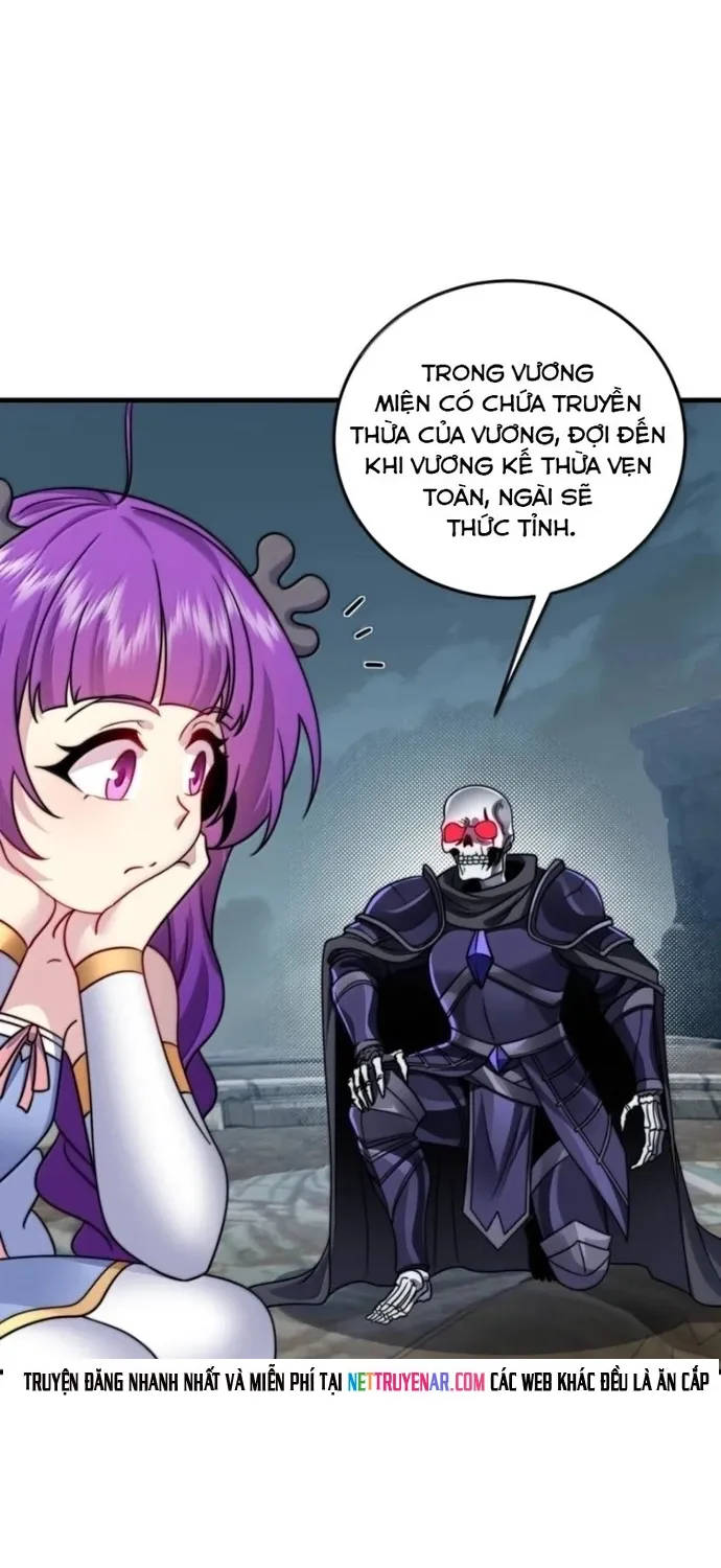 Vai Ác Sư Tôn Mang Theo Các Đồ Đệ Vô Địch Thiên Hạ Chap 209 - Next Chap 210