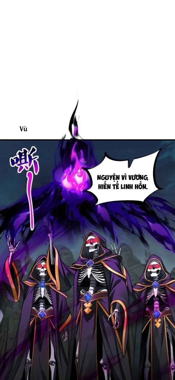 Vai Ác Sư Tôn Mang Theo Các Đồ Đệ Vô Địch Thiên Hạ Chap 209 - Next Chap 210