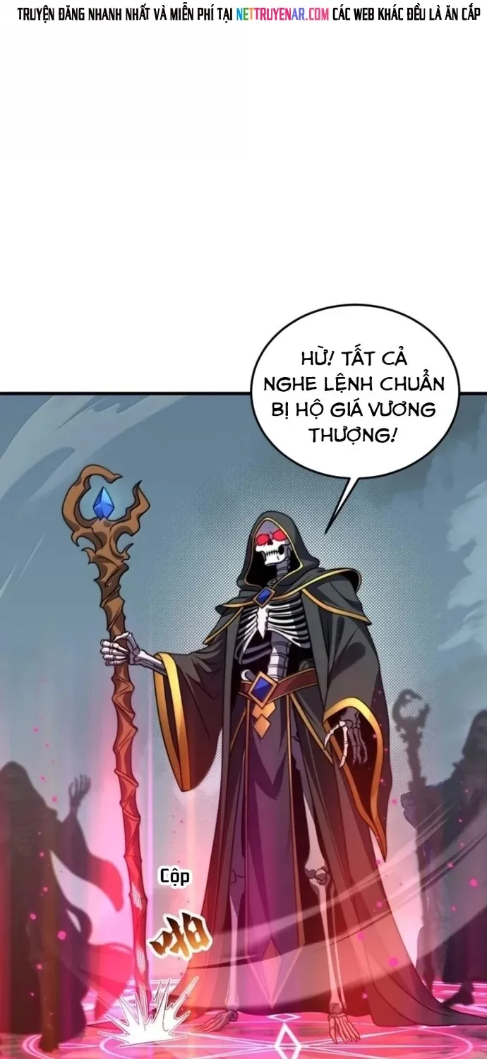 Vai Ác Sư Tôn Mang Theo Các Đồ Đệ Vô Địch Thiên Hạ Chap 209 - Next Chap 210