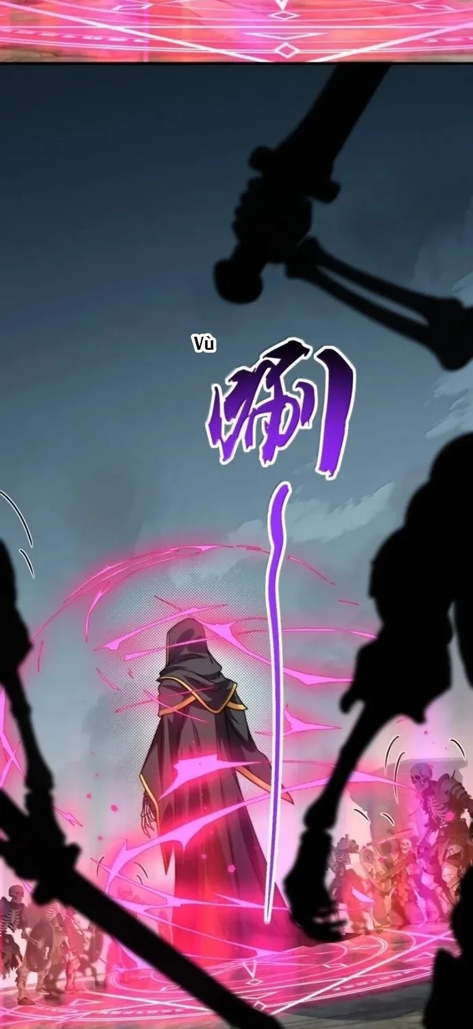Vai Ác Sư Tôn Mang Theo Các Đồ Đệ Vô Địch Thiên Hạ Chap 209 - Next Chap 210