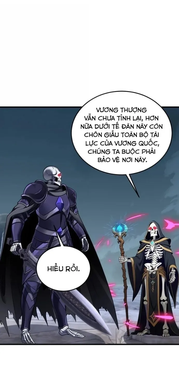 Vai Ác Sư Tôn Mang Theo Các Đồ Đệ Vô Địch Thiên Hạ Chap 209 - Next Chap 210